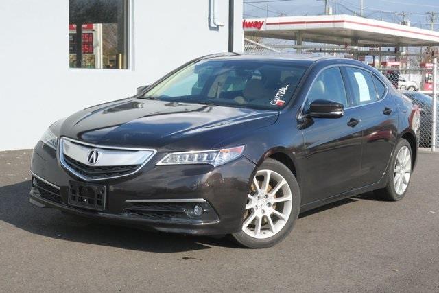 Used Acura Tlx 3.5L V6 2016 | Victory Cars Central. Levittown, New York