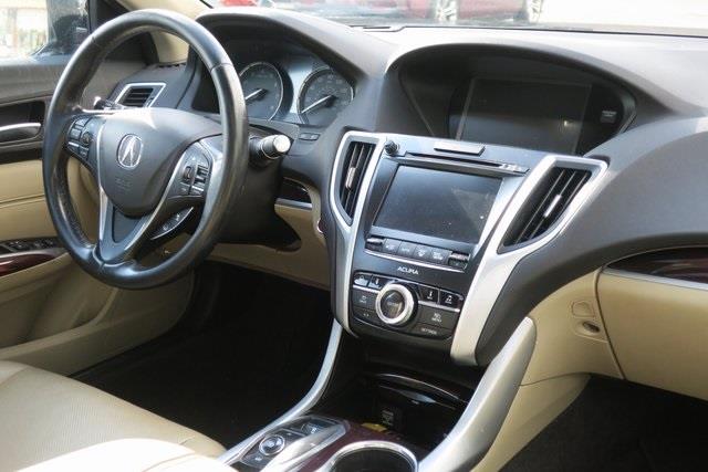 Used Acura Tlx 3.5L V6 2016 | Victory Cars Central. Levittown, New York Used Acura Tlx 3.5L V6 2016 | Victory Cars Central. Levittown, New York