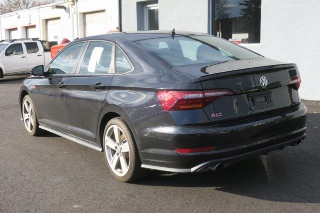 Used Volkswagen Jetta Gli 2.0T S 2019 | Victory Cars Central. Levittown, New York Used Volkswagen Jetta Gli 2.0T S 2019 | Victory Cars Central. Levittown, New York