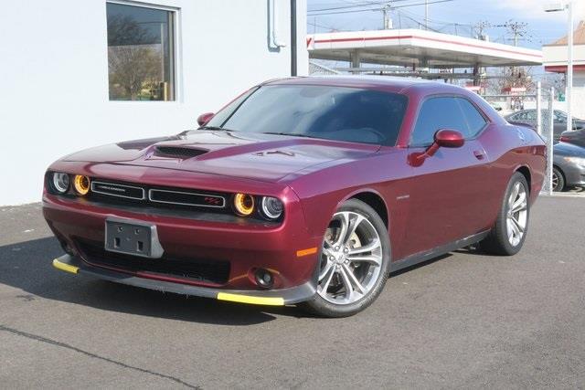 Used Dodge Challenger R/T 2021 | Victory Cars Central. Levittown, New York Used Dodge Challenger R/T 2021 | Victory Cars Central. Levittown, New York