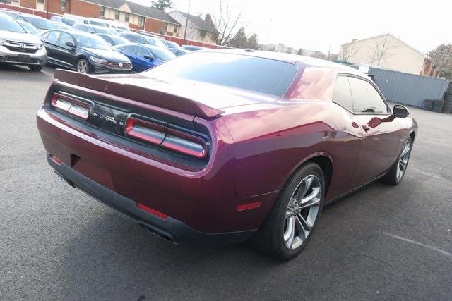 Used Dodge Challenger R/T 2021 | Victory Cars Central. Levittown, New York Used Dodge Challenger R/T 2021 | Victory Cars Central. Levittown, New York
