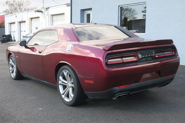 Used Dodge Challenger R/T 2021 | Victory Cars Central. Levittown, New York Used Dodge Challenger R/T 2021 | Victory Cars Central. Levittown, New York