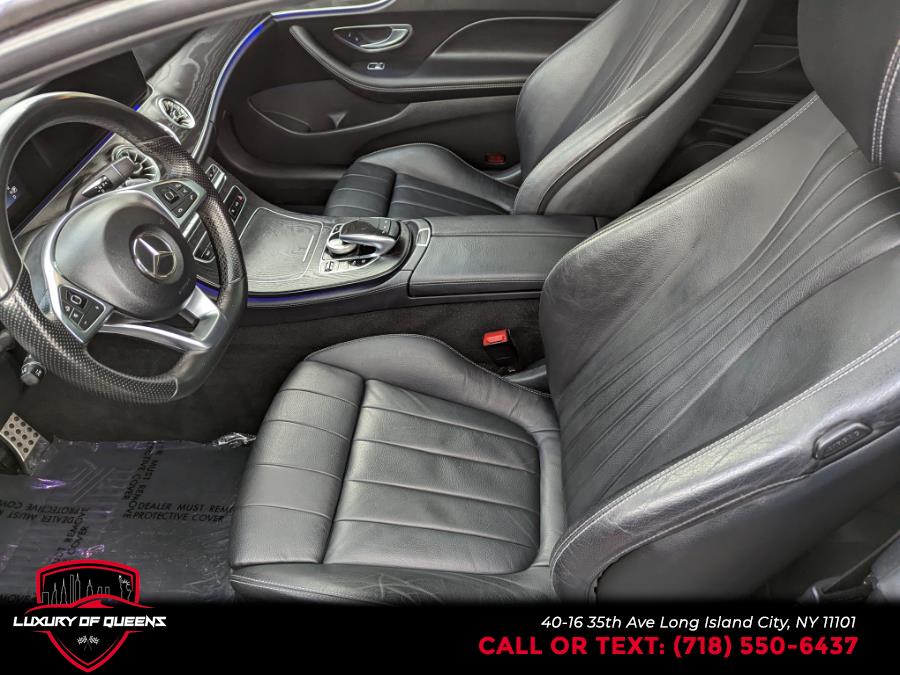 2018 Mercedes-Benz E-Class E 400 4MATIC Coupe, available for sale in Long Island City, New York | Luxury Of Queens. Long Island City, New York 2018 Mercedes-Benz E-Class E 400 4MATIC Coupe, available for sale in Long Island City, New York | Luxury Of Queens. Long Island City, New York
