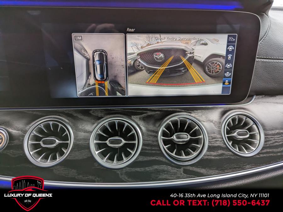 2018 Mercedes-Benz E-Class E 400 4MATIC Coupe, available for sale in Long Island City, New York | Luxury Of Queens. Long Island City, New York 2018 Mercedes-Benz E-Class E 400 4MATIC Coupe, available for sale in Long Island City, New York | Luxury Of Queens. Long Island City, New York