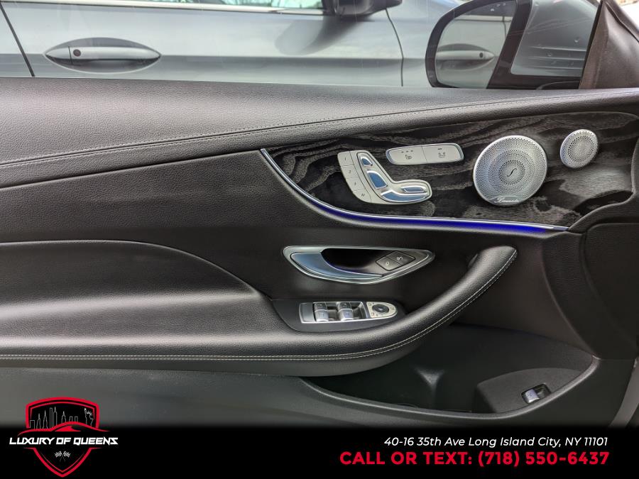 2018 Mercedes-Benz E-Class E 400 4MATIC Coupe, available for sale in Long Island City, New York | Luxury Of Queens. Long Island City, New York 2018 Mercedes-Benz E-Class E 400 4MATIC Coupe, available for sale in Long Island City, New York | Luxury Of Queens. Long Island City, New York