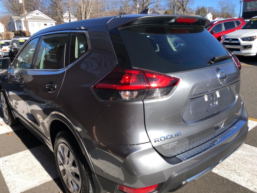2020 Nissan Rogue AWD S, available for sale in Waterbury, Connecticut | National Auto Brokers, Inc.. Waterbury, Connecticut 2020 Nissan Rogue AWD S, available for sale in Waterbury, Connecticut | National Auto Brokers, Inc.. Waterbury, Connecticut