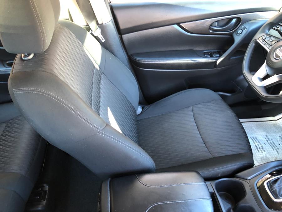 2020 Nissan Rogue AWD S, available for sale in Waterbury, Connecticut | National Auto Brokers, Inc.. Waterbury, Connecticut 2020 Nissan Rogue AWD S, available for sale in Waterbury, Connecticut | National Auto Brokers, Inc.. Waterbury, Connecticut