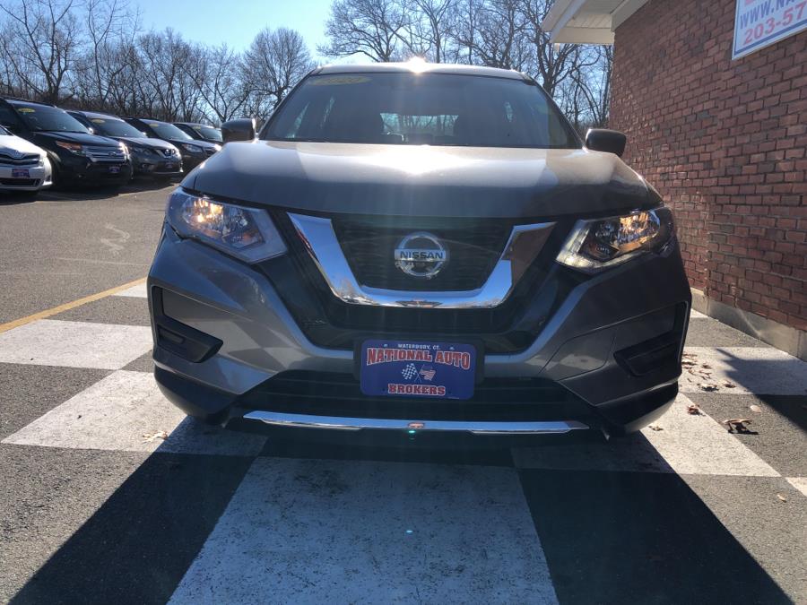 2020 Nissan Rogue AWD S, available for sale in Waterbury, Connecticut | National Auto Brokers, Inc.. Waterbury, Connecticut 2020 Nissan Rogue AWD S, available for sale in Waterbury, Connecticut | National Auto Brokers, Inc.. Waterbury, Connecticut