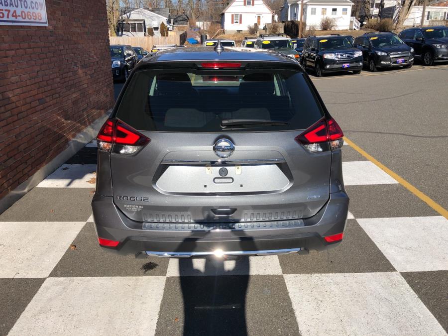 2020 Nissan Rogue AWD S, available for sale in Waterbury, Connecticut | National Auto Brokers, Inc.. Waterbury, Connecticut 2020 Nissan Rogue AWD S, available for sale in Waterbury, Connecticut | National Auto Brokers, Inc.. Waterbury, Connecticut