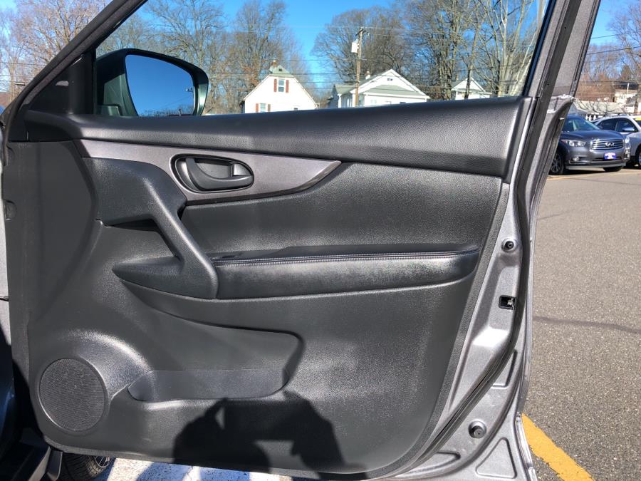 2020 Nissan Rogue AWD S, available for sale in Waterbury, Connecticut | National Auto Brokers, Inc.. Waterbury, Connecticut 2020 Nissan Rogue AWD S, available for sale in Waterbury, Connecticut | National Auto Brokers, Inc.. Waterbury, Connecticut