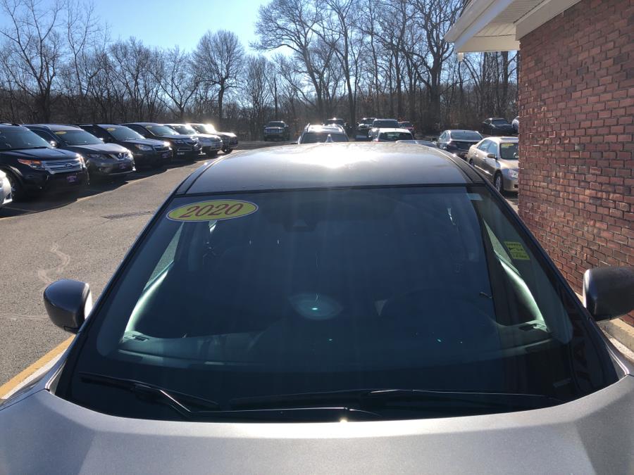 2020 Nissan Rogue AWD S, available for sale in Waterbury, Connecticut | National Auto Brokers, Inc.. Waterbury, Connecticut 2020 Nissan Rogue AWD S, available for sale in Waterbury, Connecticut | National Auto Brokers, Inc.. Waterbury, Connecticut