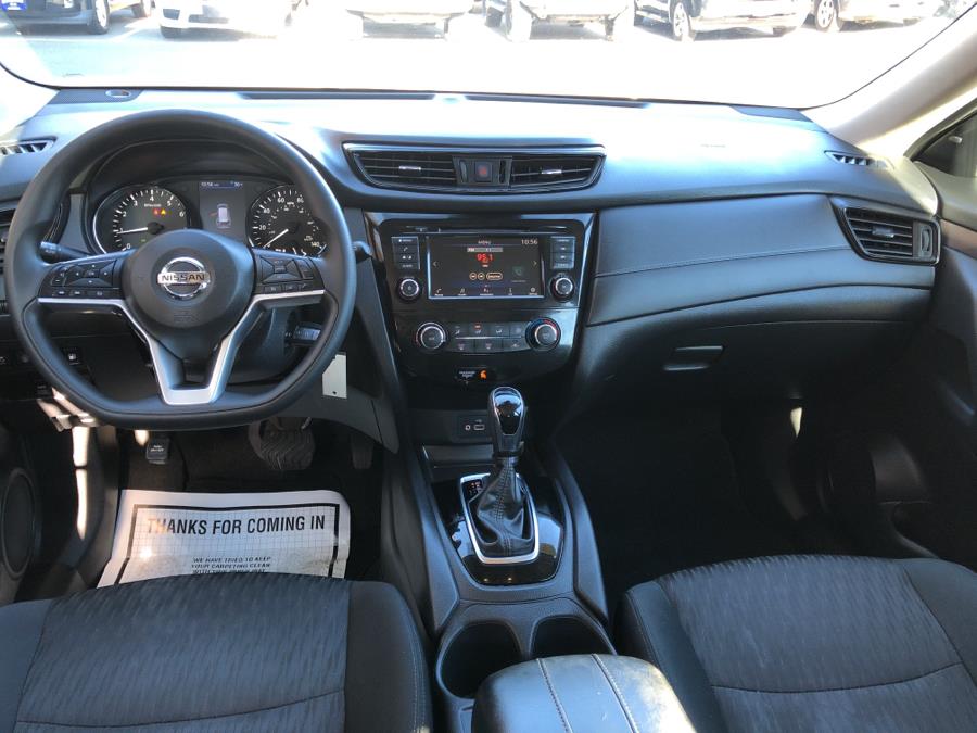 2020 Nissan Rogue AWD S, available for sale in Waterbury, Connecticut | National Auto Brokers, Inc.. Waterbury, Connecticut 2020 Nissan Rogue AWD S, available for sale in Waterbury, Connecticut | National Auto Brokers, Inc.. Waterbury, Connecticut