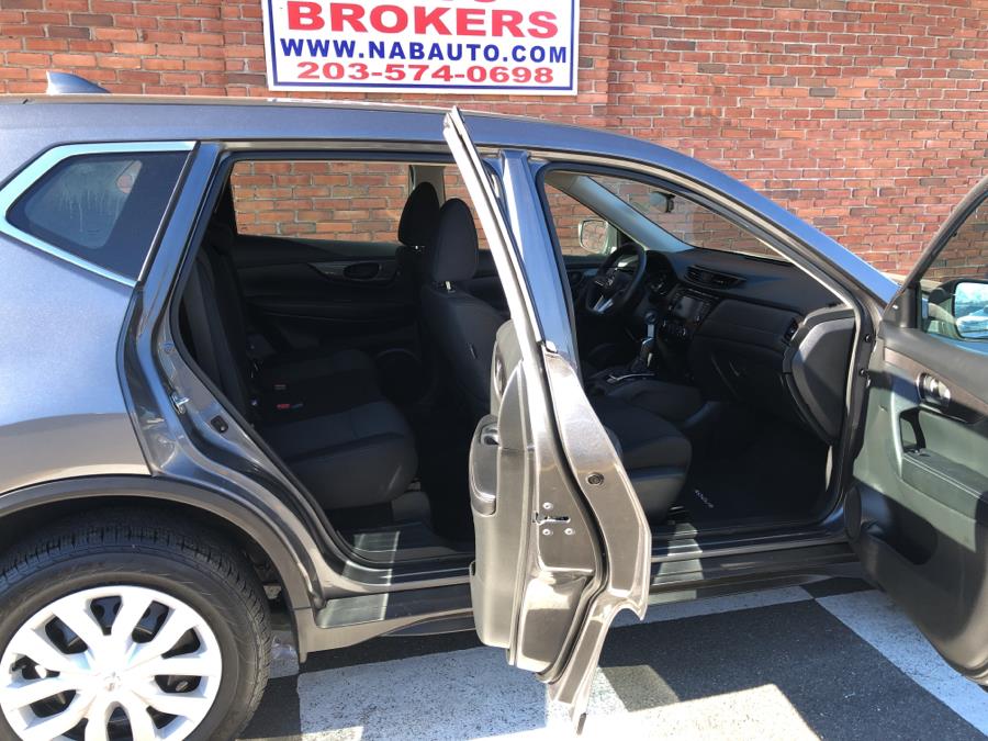 2020 Nissan Rogue AWD S, available for sale in Waterbury, Connecticut | National Auto Brokers, Inc.. Waterbury, Connecticut 2020 Nissan Rogue AWD S, available for sale in Waterbury, Connecticut | National Auto Brokers, Inc.. Waterbury, Connecticut