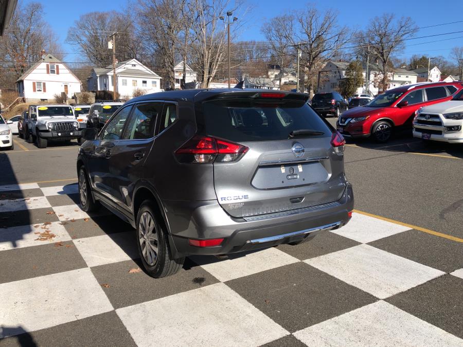 2020 Nissan Rogue AWD S, available for sale in Waterbury, Connecticut | National Auto Brokers, Inc.. Waterbury, Connecticut 2020 Nissan Rogue AWD S, available for sale in Waterbury, Connecticut | National Auto Brokers, Inc.. Waterbury, Connecticut