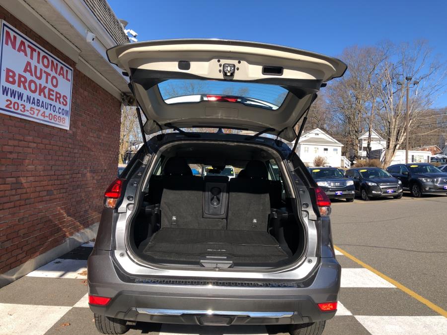 2020 Nissan Rogue AWD S, available for sale in Waterbury, Connecticut | National Auto Brokers, Inc.. Waterbury, Connecticut 2020 Nissan Rogue AWD S, available for sale in Waterbury, Connecticut | National Auto Brokers, Inc.. Waterbury, Connecticut