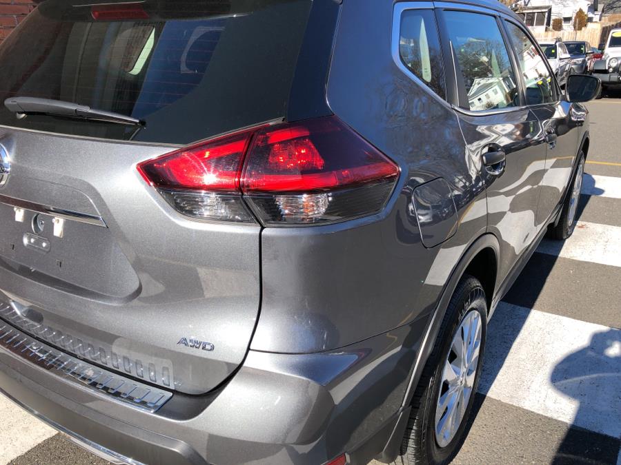 2020 Nissan Rogue AWD S, available for sale in Waterbury, Connecticut | National Auto Brokers, Inc.. Waterbury, Connecticut 2020 Nissan Rogue AWD S, available for sale in Waterbury, Connecticut | National Auto Brokers, Inc.. Waterbury, Connecticut