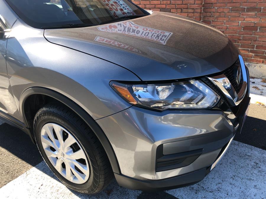 2020 Nissan Rogue AWD S, available for sale in Waterbury, Connecticut | National Auto Brokers, Inc.. Waterbury, Connecticut 2020 Nissan Rogue AWD S, available for sale in Waterbury, Connecticut | National Auto Brokers, Inc.. Waterbury, Connecticut