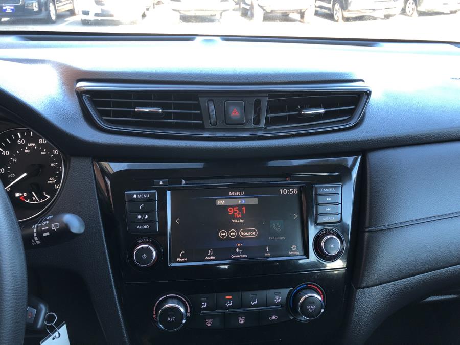2020 Nissan Rogue AWD S, available for sale in Waterbury, Connecticut | National Auto Brokers, Inc.. Waterbury, Connecticut 2020 Nissan Rogue AWD S, available for sale in Waterbury, Connecticut | National Auto Brokers, Inc.. Waterbury, Connecticut