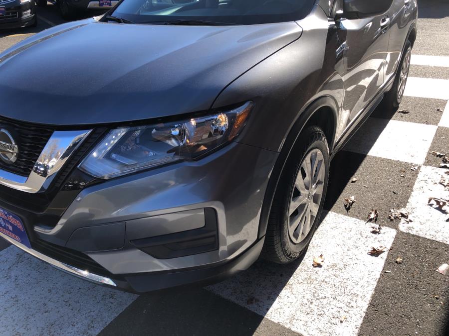 2020 Nissan Rogue AWD S, available for sale in Waterbury, Connecticut | National Auto Brokers, Inc.. Waterbury, Connecticut 2020 Nissan Rogue AWD S, available for sale in Waterbury, Connecticut | National Auto Brokers, Inc.. Waterbury, Connecticut