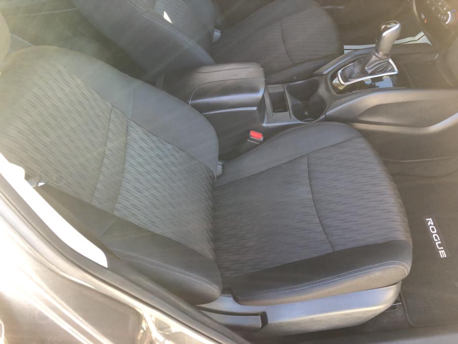 2020 Nissan Rogue AWD S, available for sale in Waterbury, Connecticut | National Auto Brokers, Inc.. Waterbury, Connecticut 2020 Nissan Rogue AWD S, available for sale in Waterbury, Connecticut | National Auto Brokers, Inc.. Waterbury, Connecticut