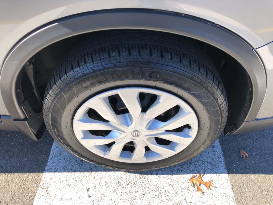 2020 Nissan Rogue AWD S, available for sale in Waterbury, Connecticut | National Auto Brokers, Inc.. Waterbury, Connecticut 2020 Nissan Rogue AWD S, available for sale in Waterbury, Connecticut | National Auto Brokers, Inc.. Waterbury, Connecticut