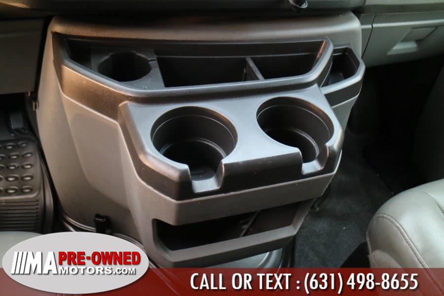 Used Ford Econoline EXT Cargo Van E-250 Ext Commercial 2009 | M & A Motors. Huntington Station, New York Used Ford Econoline EXT Cargo Van E-250 Ext Commercial 2009 | M & A Motors. Huntington Station, New York