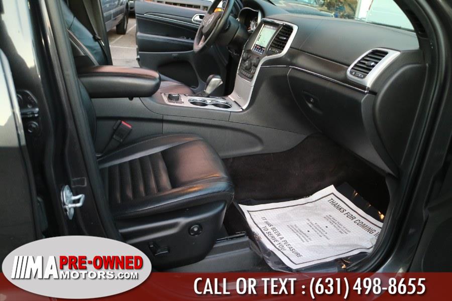 2018 Jeep Grand Cherokee Limited 4x4 sterling eddition, available for sale in Huntington Station, New York | M & A Motors. Huntington Station, New York 2018 Jeep Grand Cherokee Limited 4x4 sterling eddition, available for sale in Huntington Station, New York | M & A Motors. Huntington Station, New York