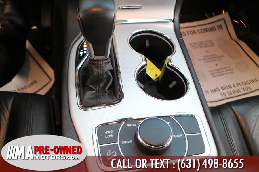2018 Jeep Grand Cherokee Limited 4x4 sterling eddition, available for sale in Huntington Station, New York | M & A Motors. Huntington Station, New York 2018 Jeep Grand Cherokee Limited 4x4 sterling eddition, available for sale in Huntington Station, New York | M & A Motors. Huntington Station, New York