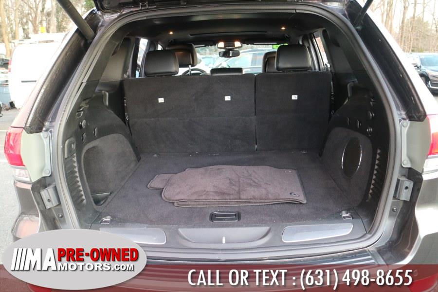 2018 Jeep Grand Cherokee Limited 4x4 sterling eddition, available for sale in Huntington Station, New York | M & A Motors. Huntington Station, New York 2018 Jeep Grand Cherokee Limited 4x4 sterling eddition, available for sale in Huntington Station, New York | M & A Motors. Huntington Station, New York