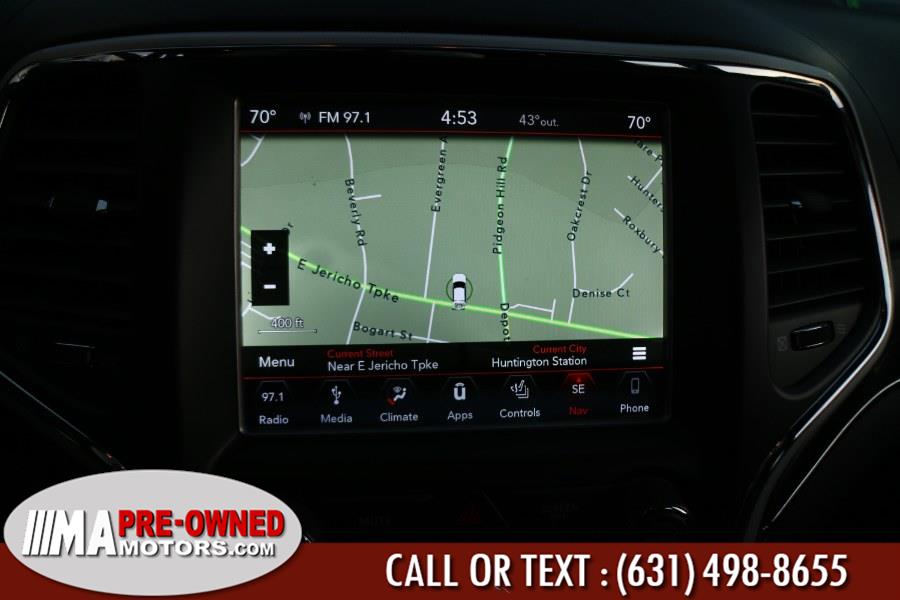 2018 Jeep Grand Cherokee Limited 4x4 sterling eddition, available for sale in Huntington Station, New York | M & A Motors. Huntington Station, New York 2018 Jeep Grand Cherokee Limited 4x4 sterling eddition, available for sale in Huntington Station, New York | M & A Motors. Huntington Station, New York