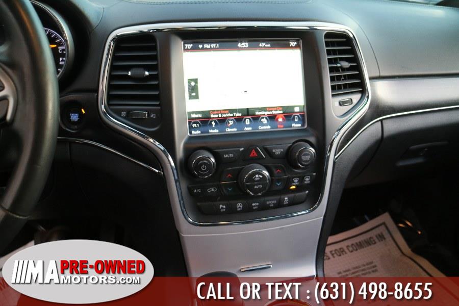 2018 Jeep Grand Cherokee Limited 4x4 sterling eddition, available for sale in Huntington Station, New York | M & A Motors. Huntington Station, New York 2018 Jeep Grand Cherokee Limited 4x4 sterling eddition, available for sale in Huntington Station, New York | M & A Motors. Huntington Station, New York