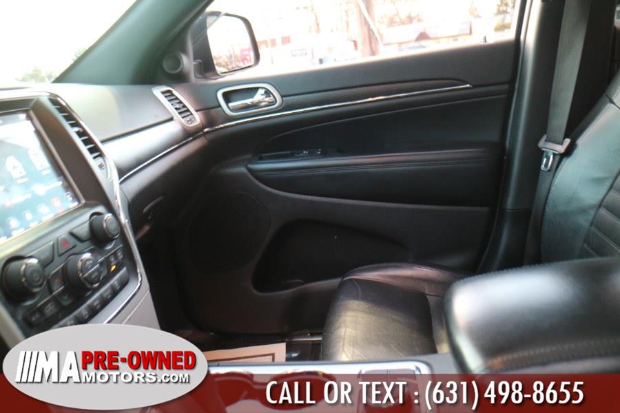 2018 Jeep Grand Cherokee Limited 4x4 sterling eddition, available for sale in Huntington Station, New York | M & A Motors. Huntington Station, New York 2018 Jeep Grand Cherokee Limited 4x4 sterling eddition, available for sale in Huntington Station, New York | M & A Motors. Huntington Station, New York