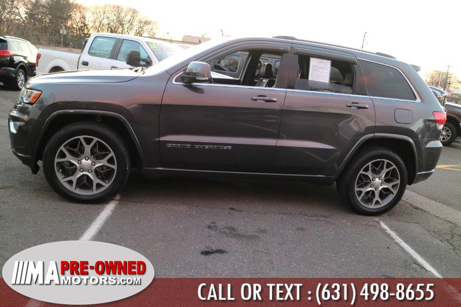 2018 Jeep Grand Cherokee Limited 4x4 sterling eddition, available for sale in Huntington Station, New York | M & A Motors. Huntington Station, New York 2018 Jeep Grand Cherokee Limited 4x4 sterling eddition, available for sale in Huntington Station, New York | M & A Motors. Huntington Station, New York