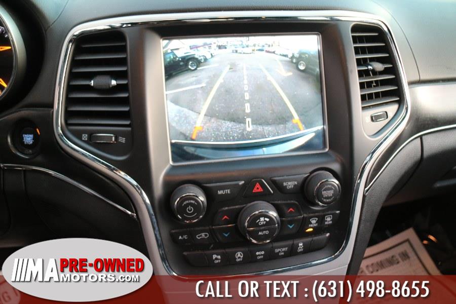 2018 Jeep Grand Cherokee Limited 4x4 sterling eddition, available for sale in Huntington Station, New York | M & A Motors. Huntington Station, New York 2018 Jeep Grand Cherokee Limited 4x4 sterling eddition, available for sale in Huntington Station, New York | M & A Motors. Huntington Station, New York