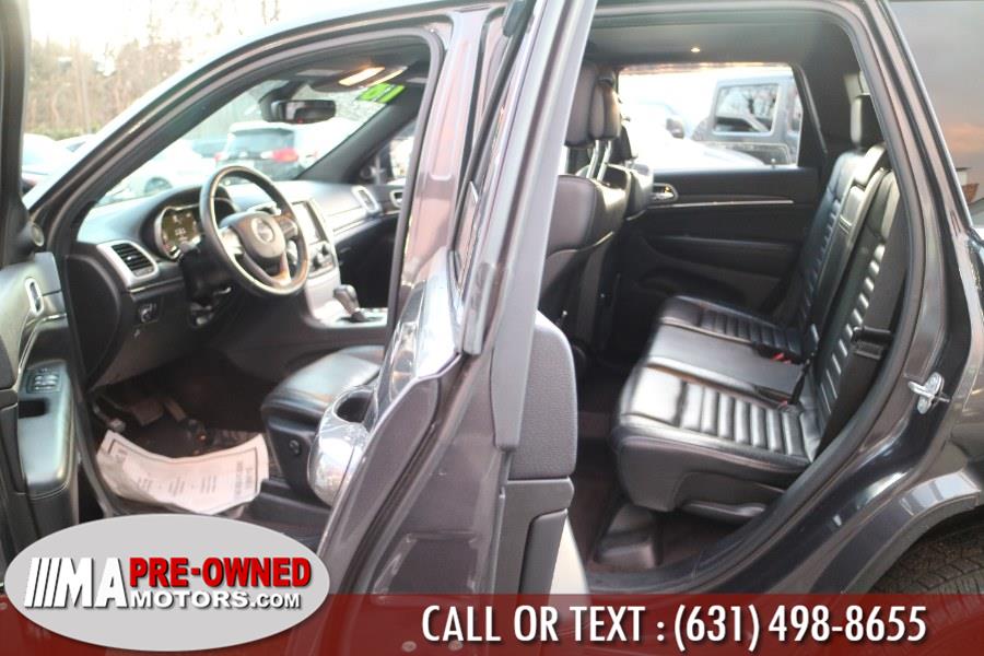 2018 Jeep Grand Cherokee Limited 4x4 sterling eddition, available for sale in Huntington Station, New York | M & A Motors. Huntington Station, New York 2018 Jeep Grand Cherokee Limited 4x4 sterling eddition, available for sale in Huntington Station, New York | M & A Motors. Huntington Station, New York