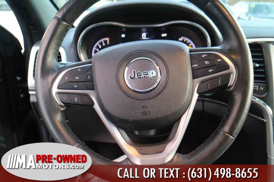 2018 Jeep Grand Cherokee Limited 4x4 sterling eddition, available for sale in Huntington Station, New York | M & A Motors. Huntington Station, New York 2018 Jeep Grand Cherokee Limited 4x4 sterling eddition, available for sale in Huntington Station, New York | M & A Motors. Huntington Station, New York