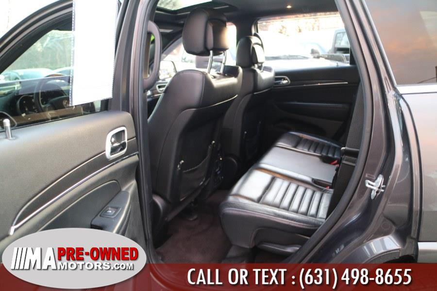 2018 Jeep Grand Cherokee Limited 4x4 sterling eddition, available for sale in Huntington Station, New York | M & A Motors. Huntington Station, New York 2018 Jeep Grand Cherokee Limited 4x4 sterling eddition, available for sale in Huntington Station, New York | M & A Motors. Huntington Station, New York