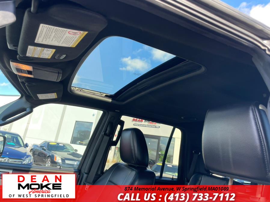 2016 Ford Expedition 2WD 4dr XLT, available for sale in W Springfield, Massachusetts | Dean Moke America of West Springfield. W Springfield, Massachusetts 2016 Ford Expedition 2WD 4dr XLT, available for sale in W Springfield, Massachusetts | Dean Moke America of West Springfield. W Springfield, Massachusetts