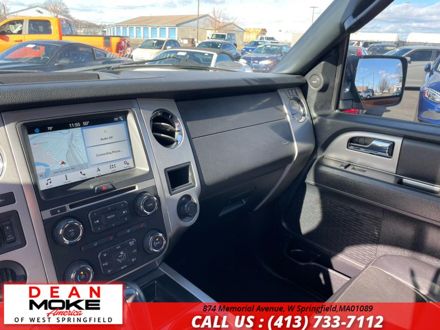 2016 Ford Expedition 2WD 4dr XLT, available for sale in W Springfield, Massachusetts | Dean Moke America of West Springfield. W Springfield, Massachusetts 2016 Ford Expedition 2WD 4dr XLT, available for sale in W Springfield, Massachusetts | Dean Moke America of West Springfield. W Springfield, Massachusetts