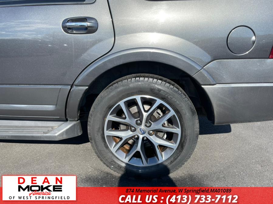 2016 Ford Expedition 2WD 4dr XLT, available for sale in W Springfield, Massachusetts | Dean Moke America of West Springfield. W Springfield, Massachusetts 2016 Ford Expedition 2WD 4dr XLT, available for sale in W Springfield, Massachusetts | Dean Moke America of West Springfield. W Springfield, Massachusetts