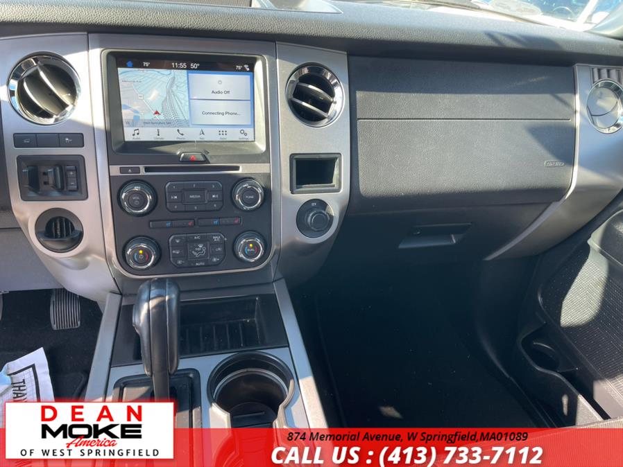 2016 Ford Expedition 2WD 4dr XLT, available for sale in W Springfield, Massachusetts | Dean Moke America of West Springfield. W Springfield, Massachusetts 2016 Ford Expedition 2WD 4dr XLT, available for sale in W Springfield, Massachusetts | Dean Moke America of West Springfield. W Springfield, Massachusetts