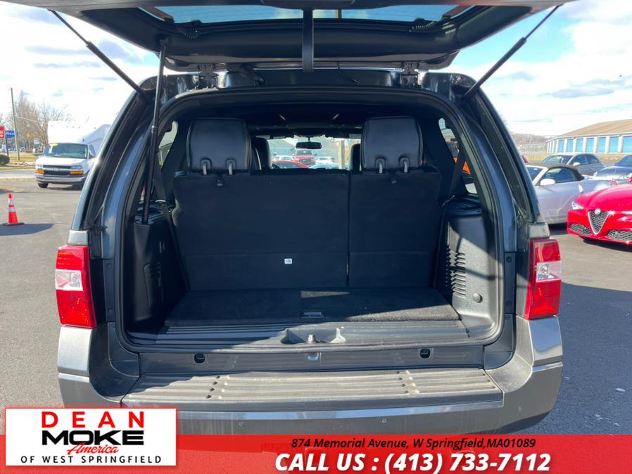 2016 Ford Expedition 2WD 4dr XLT, available for sale in W Springfield, Massachusetts | Dean Moke America of West Springfield. W Springfield, Massachusetts 2016 Ford Expedition 2WD 4dr XLT, available for sale in W Springfield, Massachusetts | Dean Moke America of West Springfield. W Springfield, Massachusetts