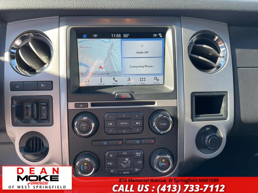 2016 Ford Expedition 2WD 4dr XLT, available for sale in W Springfield, Massachusetts | Dean Moke America of West Springfield. W Springfield, Massachusetts 2016 Ford Expedition 2WD 4dr XLT, available for sale in W Springfield, Massachusetts | Dean Moke America of West Springfield. W Springfield, Massachusetts