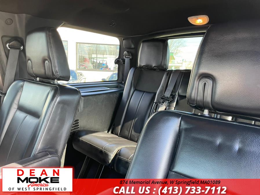 2016 Ford Expedition 2WD 4dr XLT, available for sale in W Springfield, Massachusetts | Dean Moke America of West Springfield. W Springfield, Massachusetts 2016 Ford Expedition 2WD 4dr XLT, available for sale in W Springfield, Massachusetts | Dean Moke America of West Springfield. W Springfield, Massachusetts