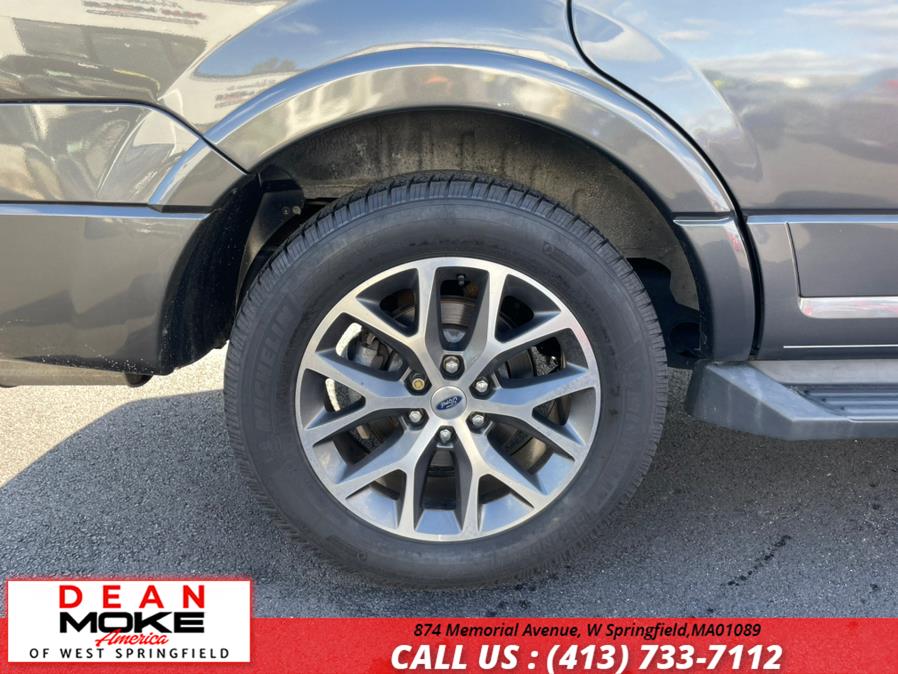 2016 Ford Expedition 2WD 4dr XLT, available for sale in W Springfield, Massachusetts | Dean Moke America of West Springfield. W Springfield, Massachusetts 2016 Ford Expedition 2WD 4dr XLT, available for sale in W Springfield, Massachusetts | Dean Moke America of West Springfield. W Springfield, Massachusetts