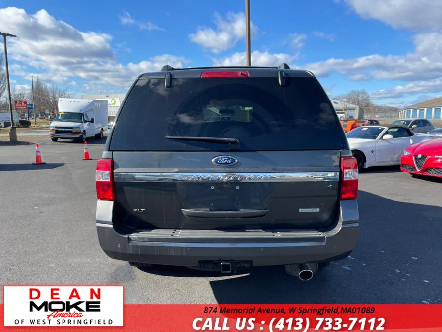 2016 Ford Expedition 2WD 4dr XLT, available for sale in W Springfield, Massachusetts | Dean Moke America of West Springfield. W Springfield, Massachusetts 2016 Ford Expedition 2WD 4dr XLT, available for sale in W Springfield, Massachusetts | Dean Moke America of West Springfield. W Springfield, Massachusetts