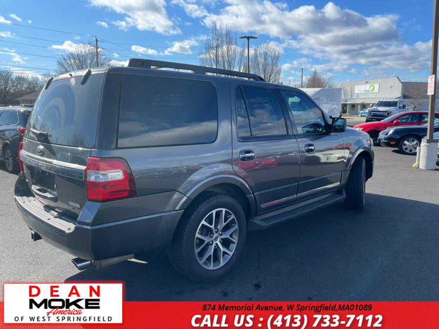 2016 Ford Expedition 2WD 4dr XLT, available for sale in W Springfield, Massachusetts | Dean Moke America of West Springfield. W Springfield, Massachusetts 2016 Ford Expedition 2WD 4dr XLT, available for sale in W Springfield, Massachusetts | Dean Moke America of West Springfield. W Springfield, Massachusetts