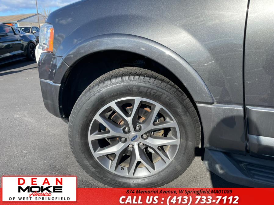 2016 Ford Expedition 2WD 4dr XLT, available for sale in W Springfield, Massachusetts | Dean Moke America of West Springfield. W Springfield, Massachusetts 2016 Ford Expedition 2WD 4dr XLT, available for sale in W Springfield, Massachusetts | Dean Moke America of West Springfield. W Springfield, Massachusetts