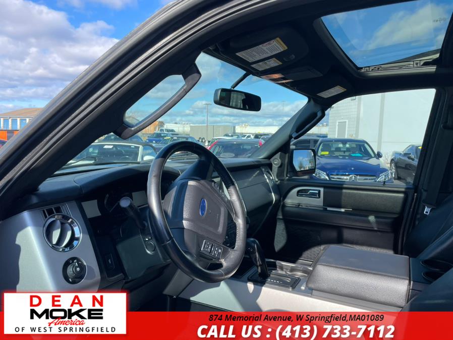 2016 Ford Expedition 2WD 4dr XLT, available for sale in W Springfield, Massachusetts | Dean Moke America of West Springfield. W Springfield, Massachusetts 2016 Ford Expedition 2WD 4dr XLT, available for sale in W Springfield, Massachusetts | Dean Moke America of West Springfield. W Springfield, Massachusetts