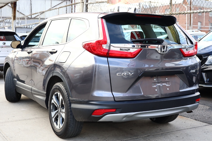 2019 Honda CR-V LX AWD, available for sale in Jamaica, New York | Hillside Auto Mall Inc.. Jamaica, New York 2019 Honda CR-V LX AWD, available for sale in Jamaica, New York | Hillside Auto Mall Inc.. Jamaica, New York